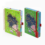 Lovely Little Things Of Joy Weekly Planner