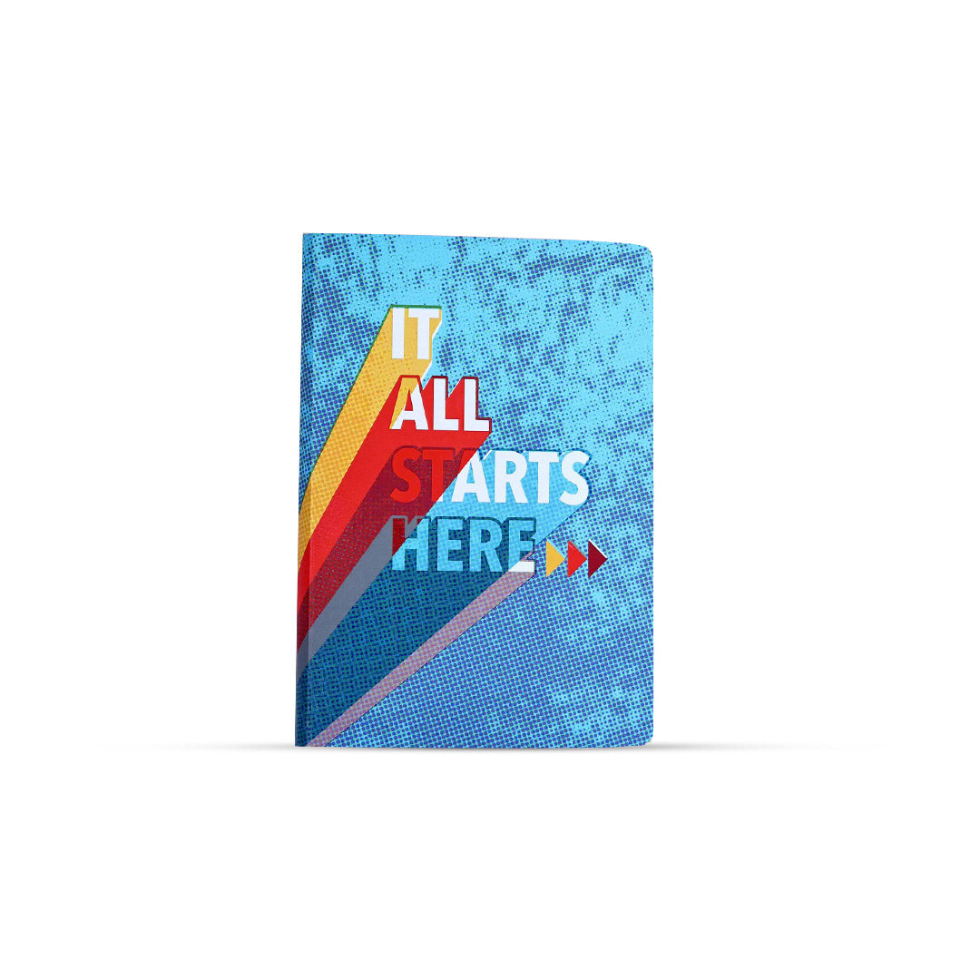 Lovely Planning & Bulleting Journals
