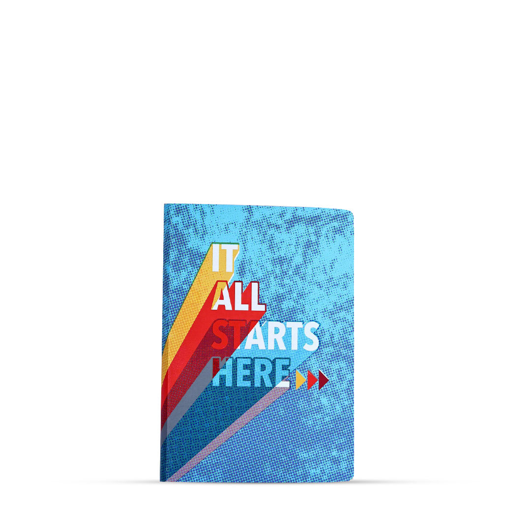 Lovely Planning & Bulleting Journals
