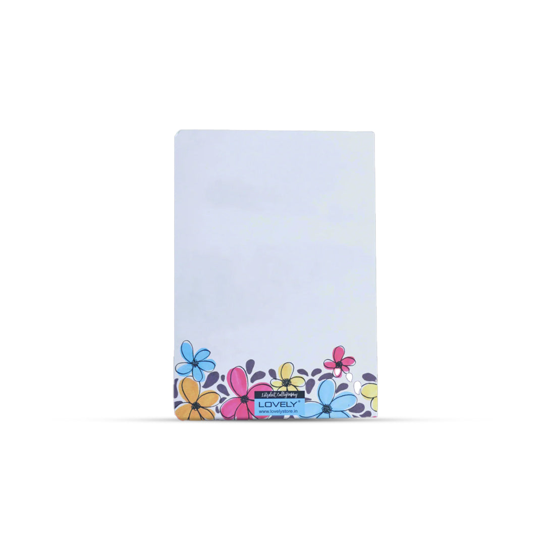 Lovely Planning & Bulleting Journals