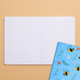 Lovely Ruled Notebooks