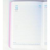 Lovely Store 2025 Flex Planner