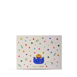 Lovely Store Baby Memory Journal