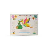 Lovely Store Baby Memory Journal