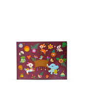 Lovely Store Baby Memory Journal