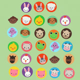 Lovely Store Memory Game