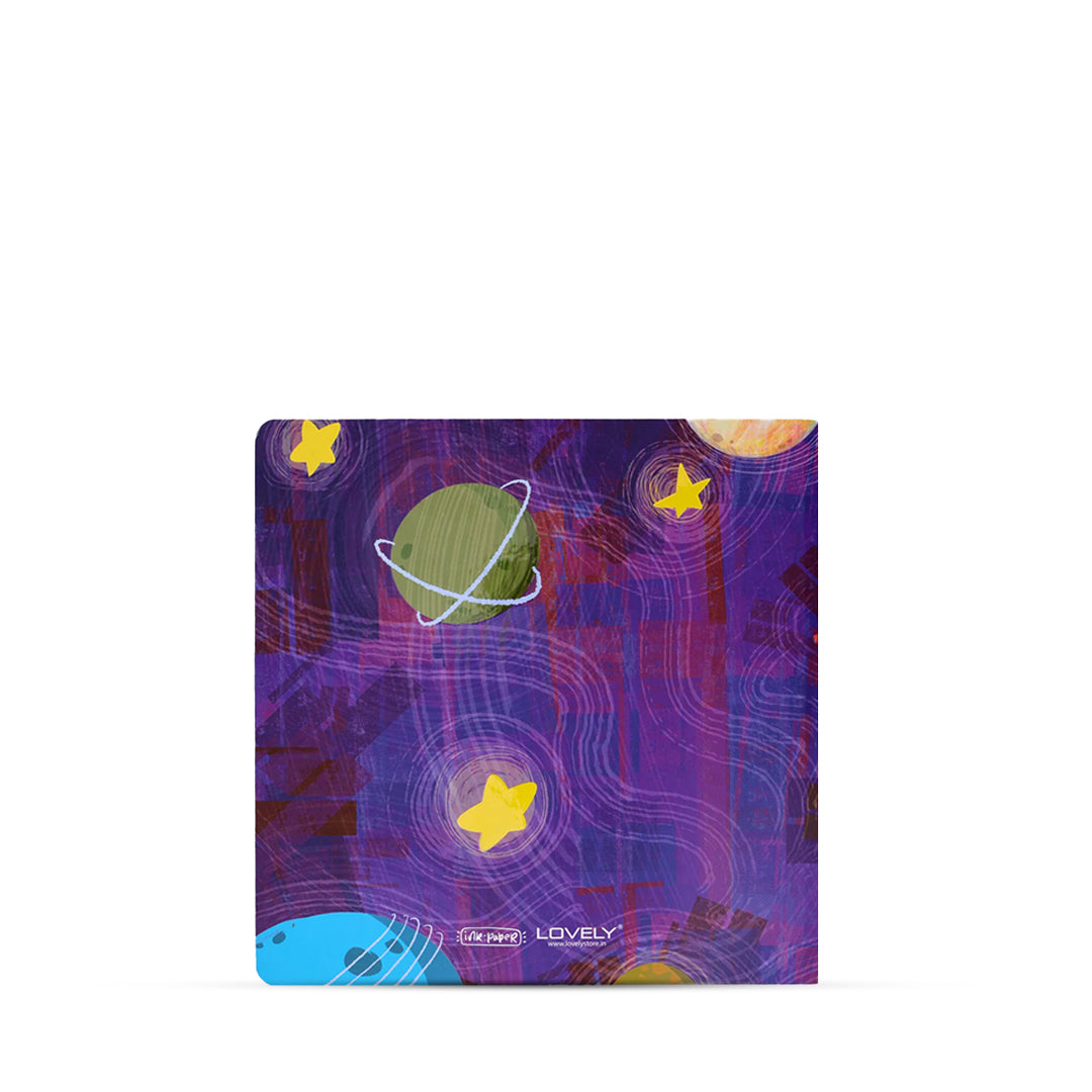 Lovely Store Our Solar System Board Book