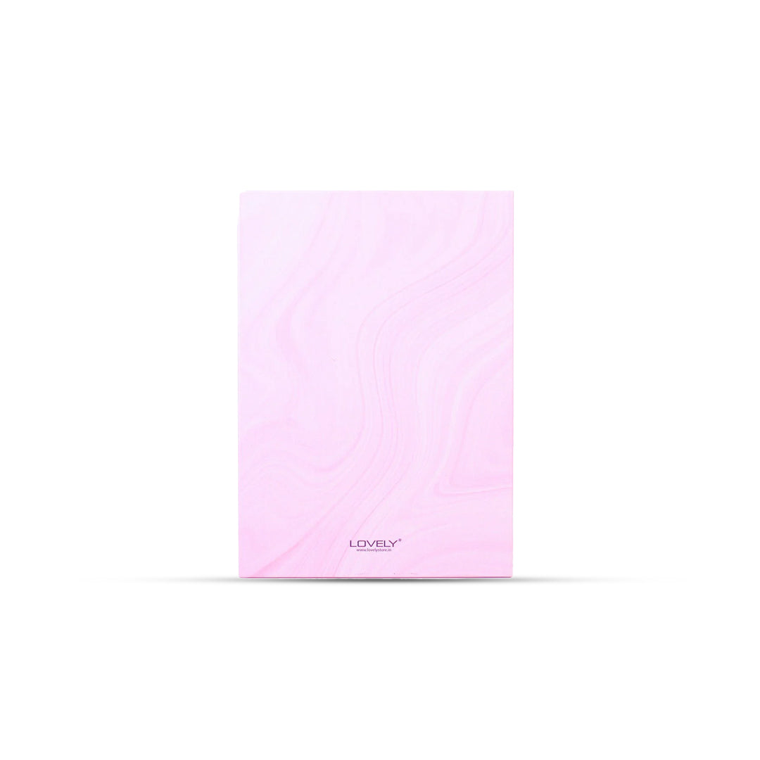 Lovely Store Recipe Journal