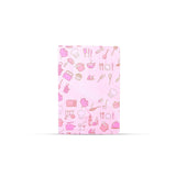 Lovely Store Recipe Journal