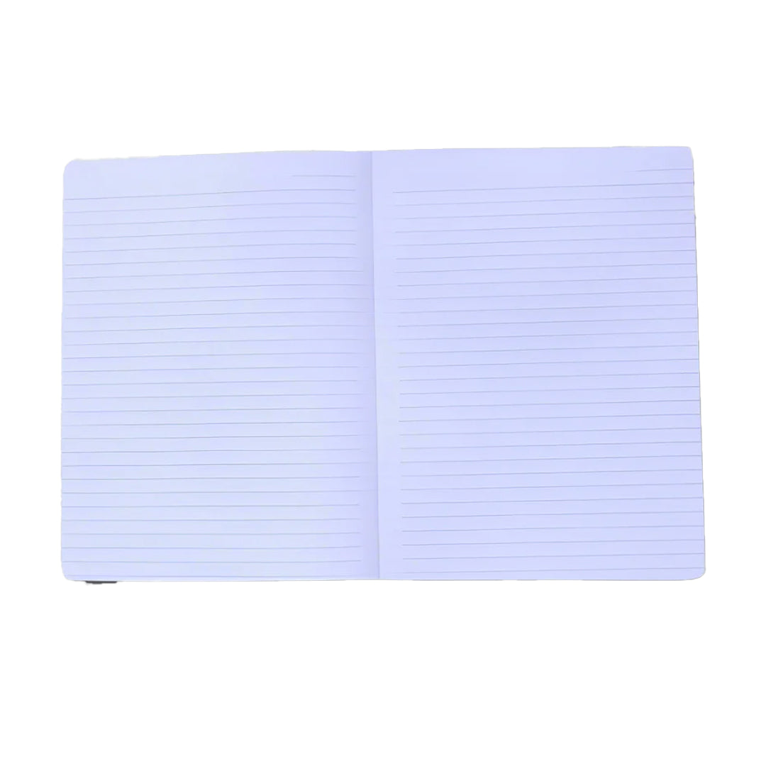 Lovely Store Ruled Notebooks