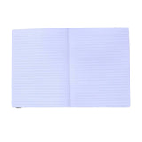 Lovely Store Ruled Notebooks
