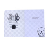 Lovely Store Ruled Notebooks