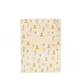 Lovely Store Ruled Notebooks