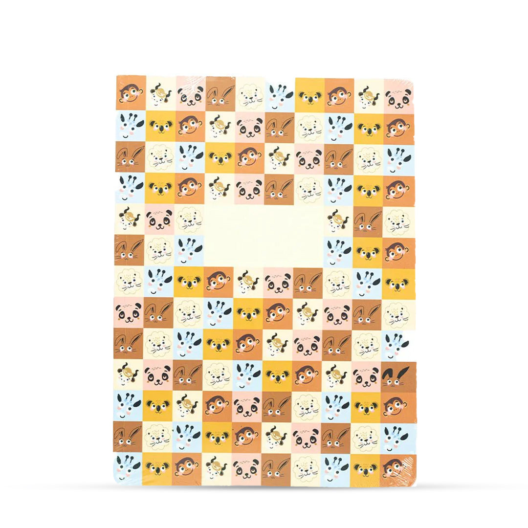 Lovely Store Ruled Notebooks