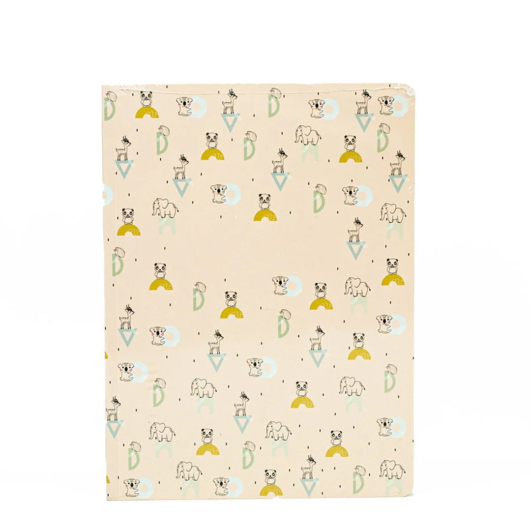Lovely Store Ruled Notebooks