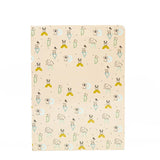Lovely Store Ruled Notebooks