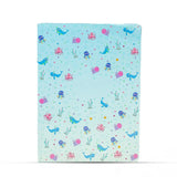 Lovely Store Ruled Notebooks
