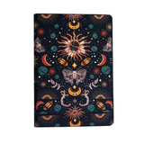 Lovely Ruled Notebooks