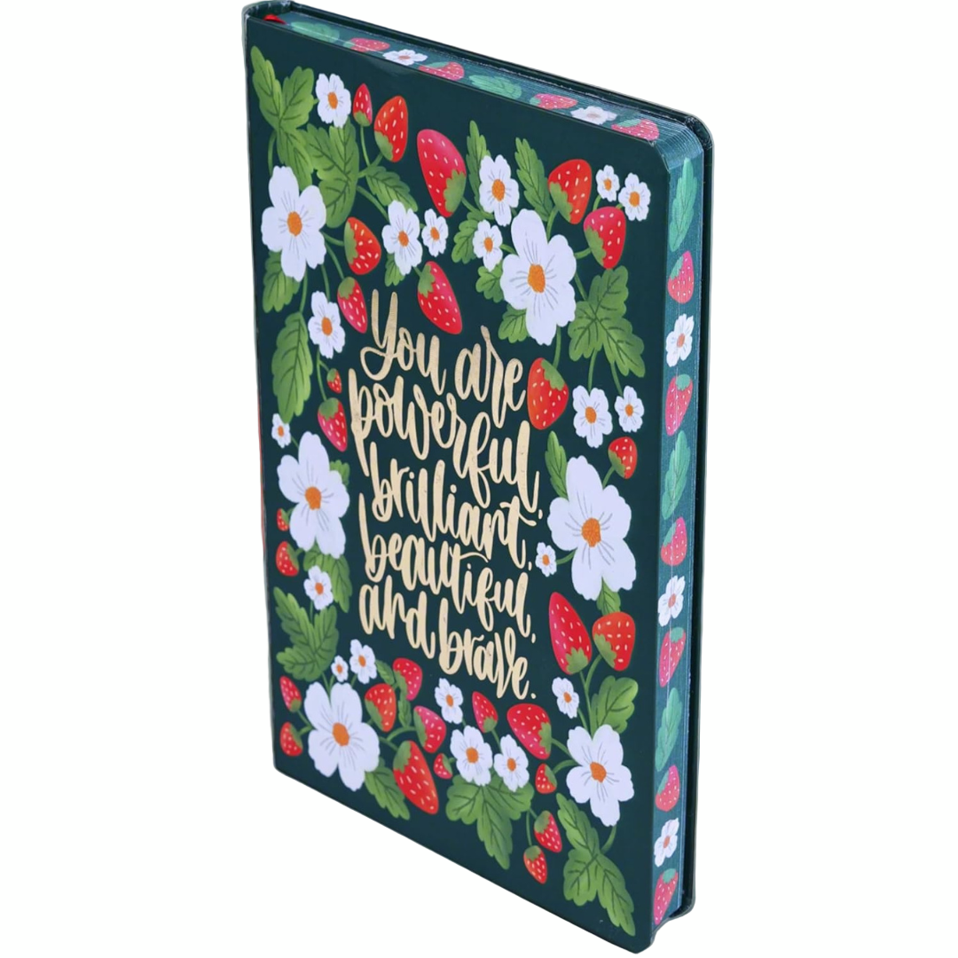 Lovely Ruled Notebooks