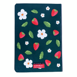 Lovely Ruled Notebooks
