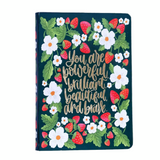 Lovely Ruled Notebooks