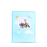 Lovely Store Ruled Notebooks