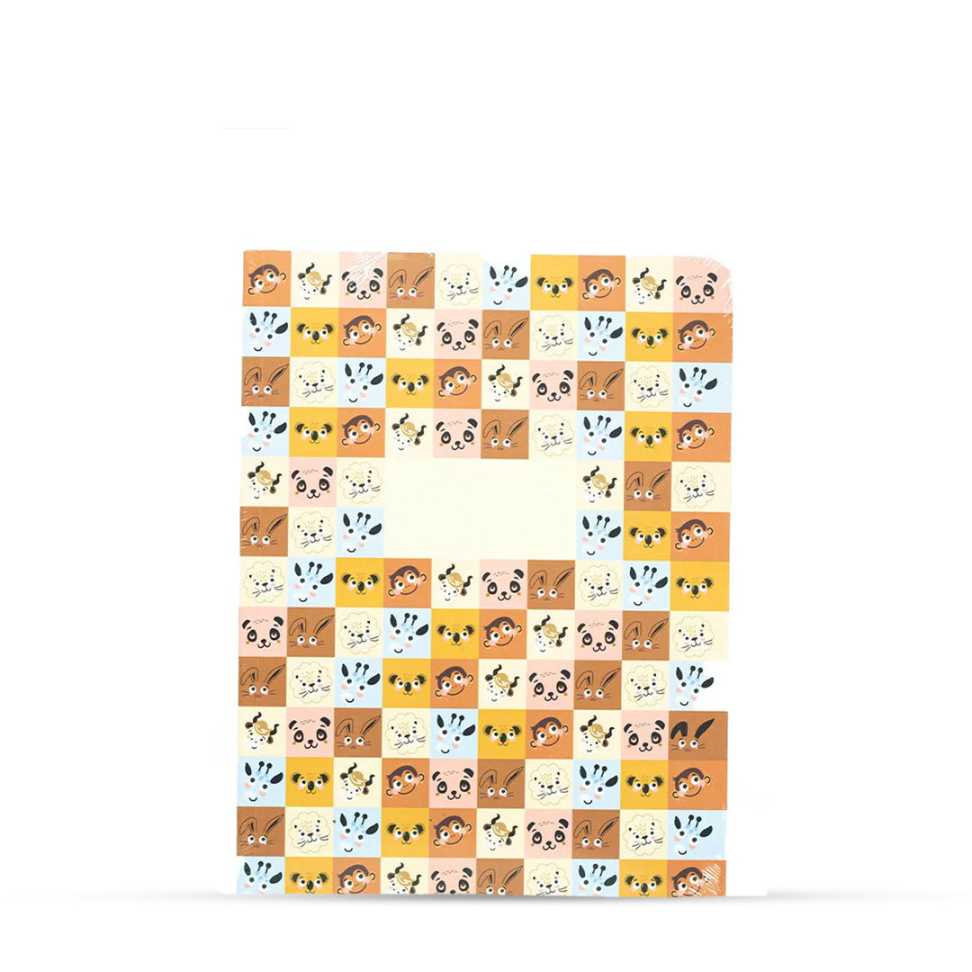 Lovely Store Ruled Notebooks