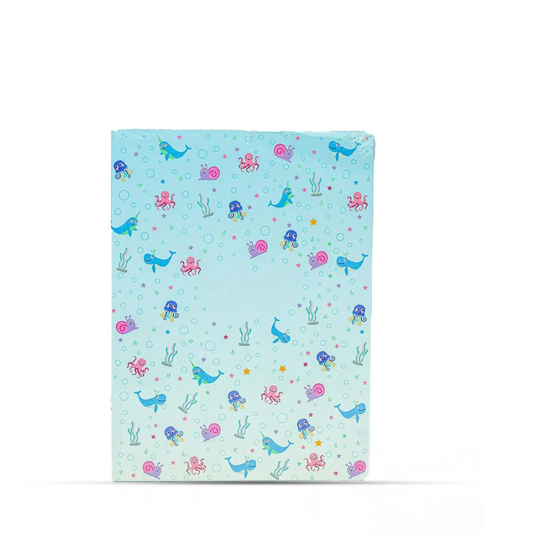 Lovely Store Ruled Notebooks