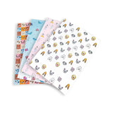 Lovely Store Ruled Notebooks