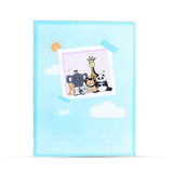 Lovely Store Ruled Notebooks