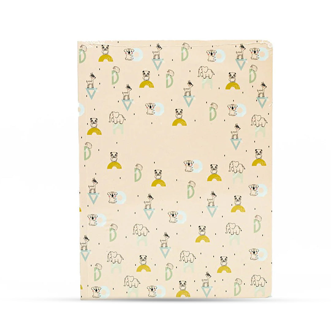 Lovely Store Ruled Notebooks