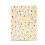 Lovely Store Ruled Notebooks
