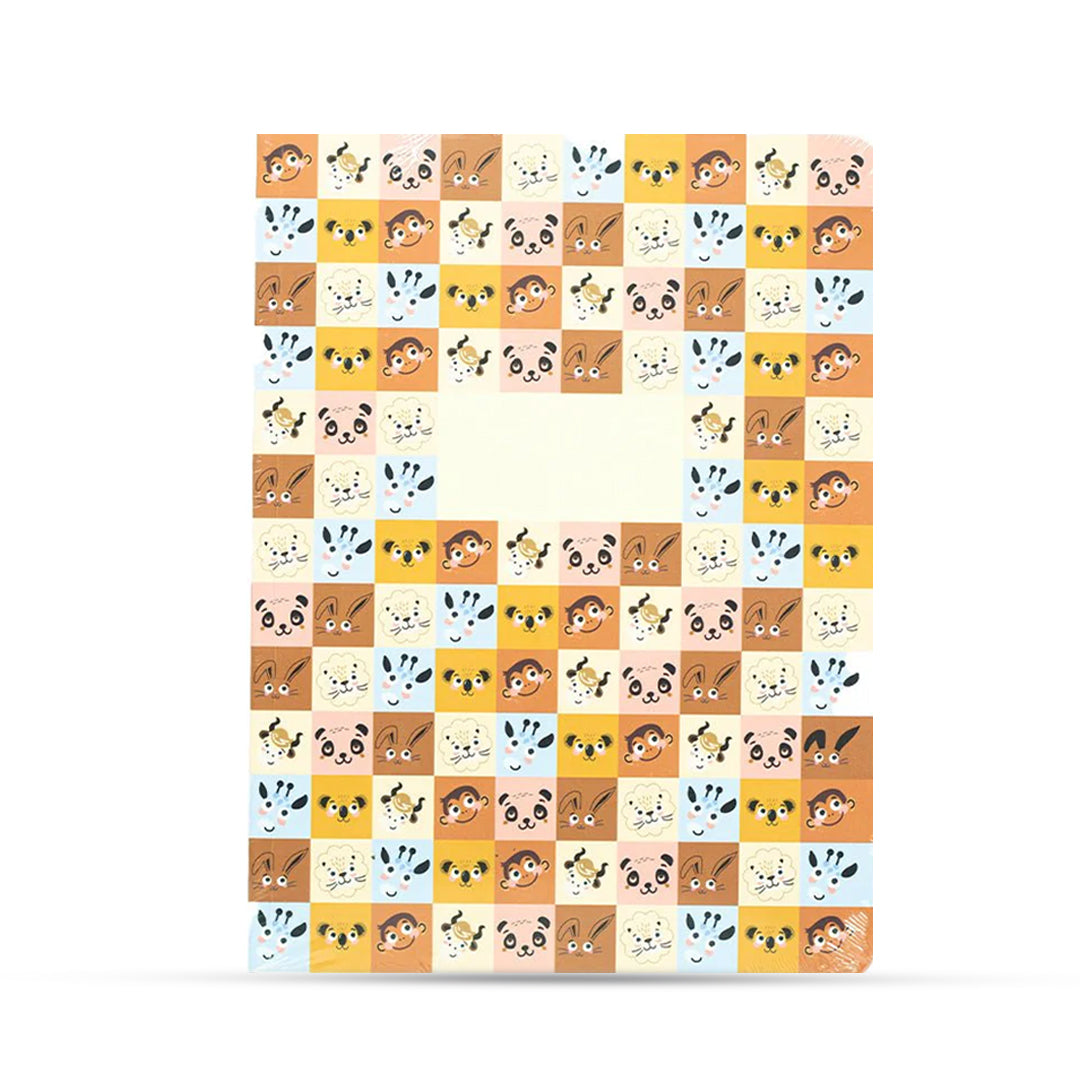 Lovely Store Ruled Notebooks