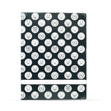 Lovely Store Ruled Notebooks