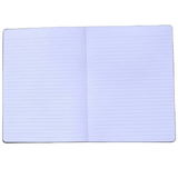 Lovely Store Unruled Notebooks