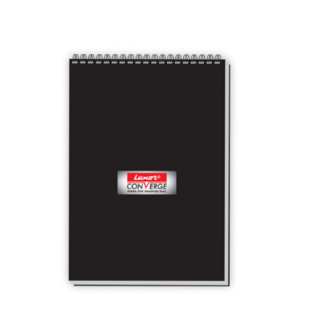 Luxor Converge Single Line Pocket Diary