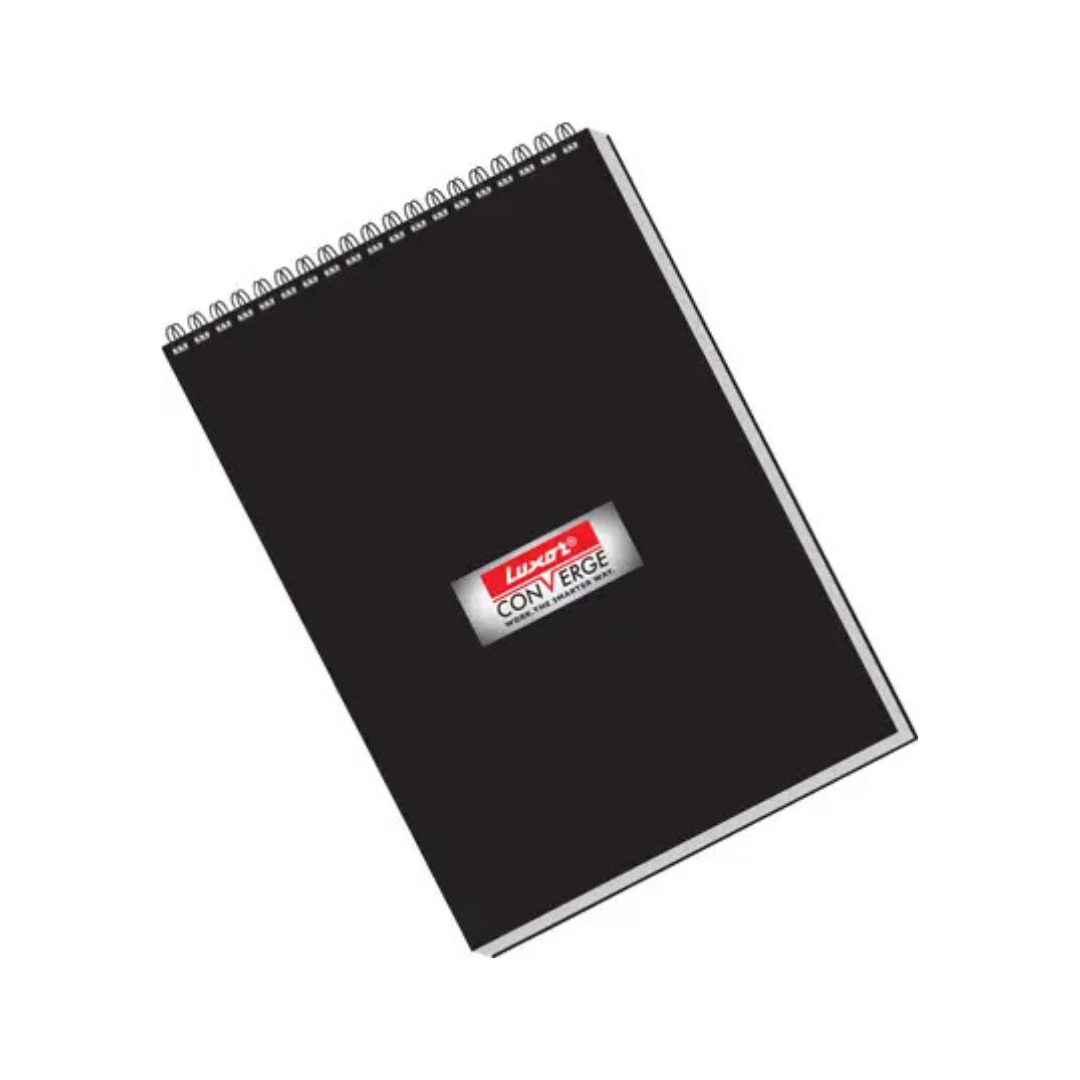 Luxor Converge Single Line Pocket Diary