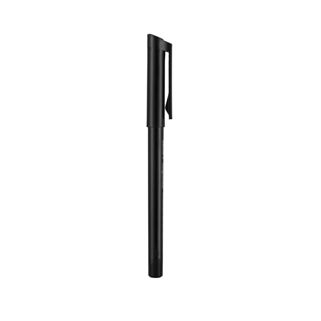 Luxor Liqui Write+ Ball Pen 0.7mm-Pack of 2