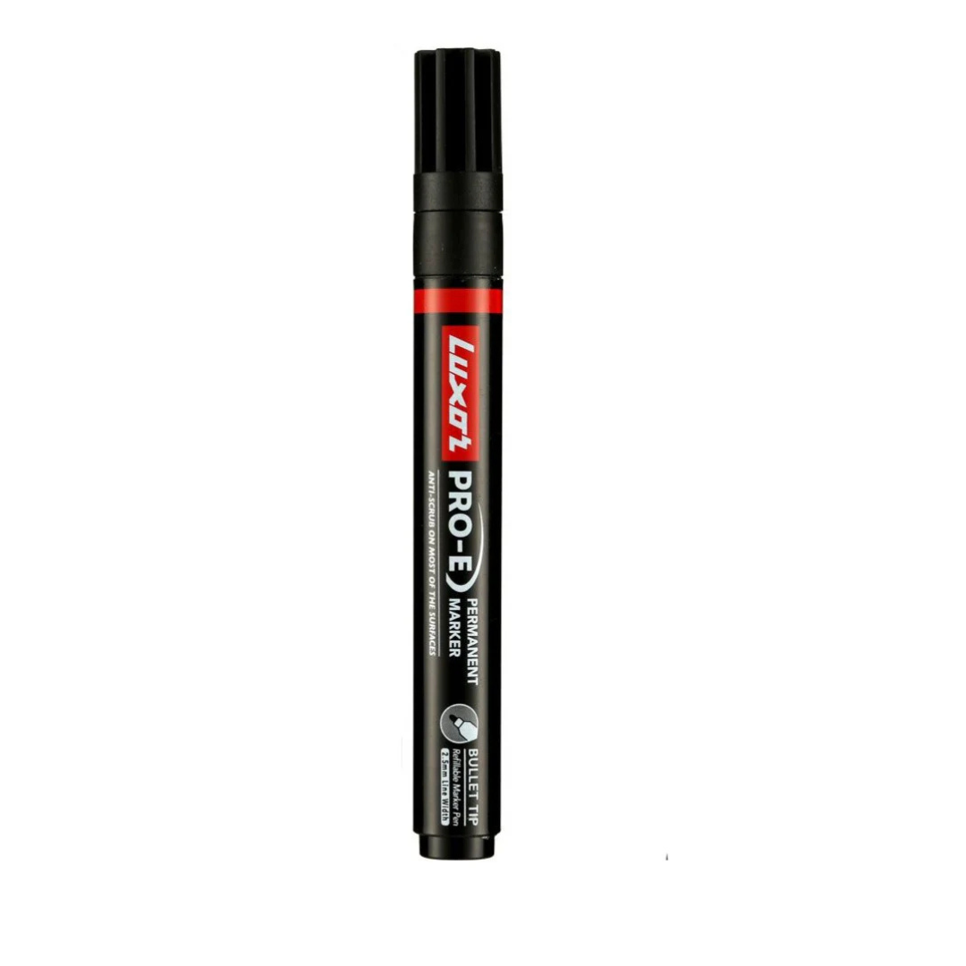 Luxor Pro-E Permanent Marker