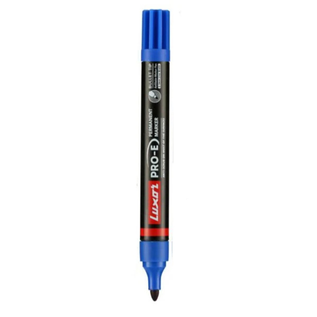 Luxor Pro-E Permanent Marker