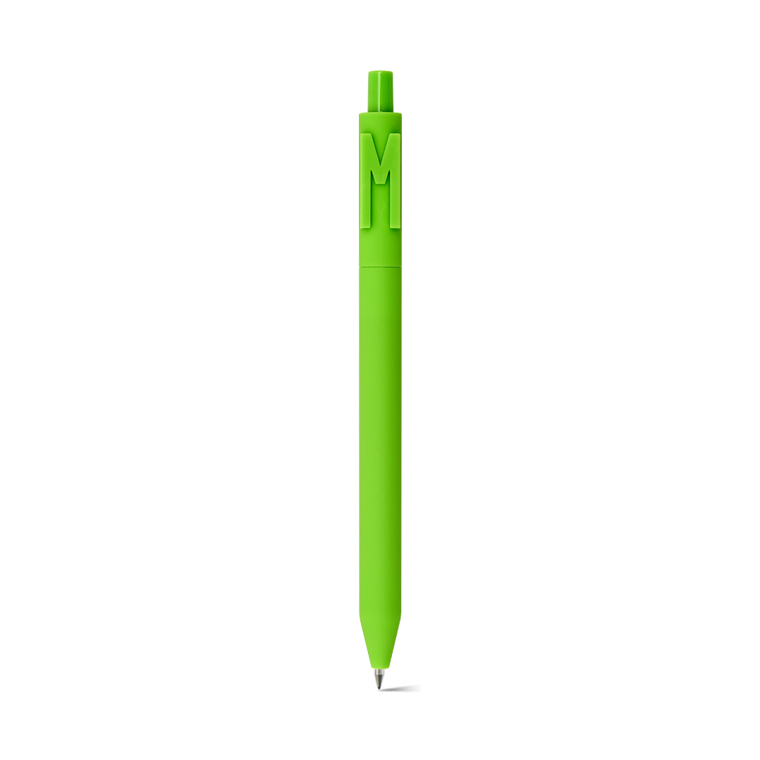 Kaco Alpha 0.5mm Gel Pen