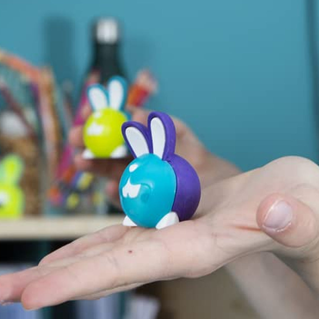Maped Croc Croc Bunny Puzzle Eraser