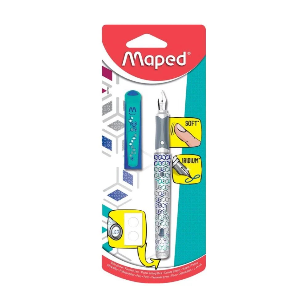 Maped Classic Fountain Pen