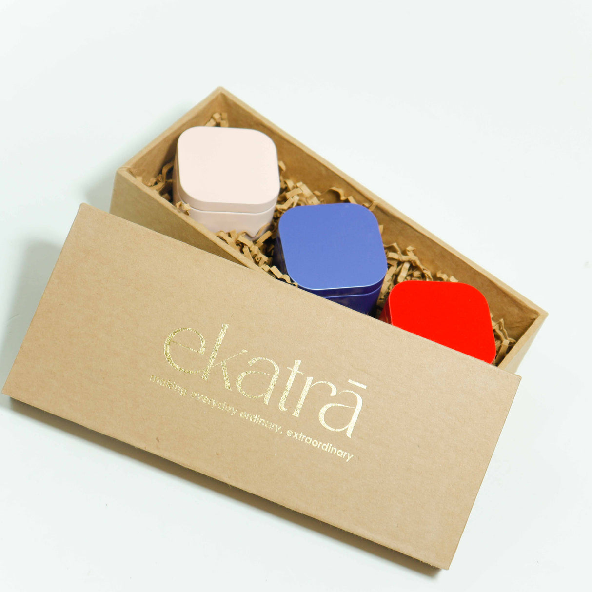 Ekatra Scented Stories