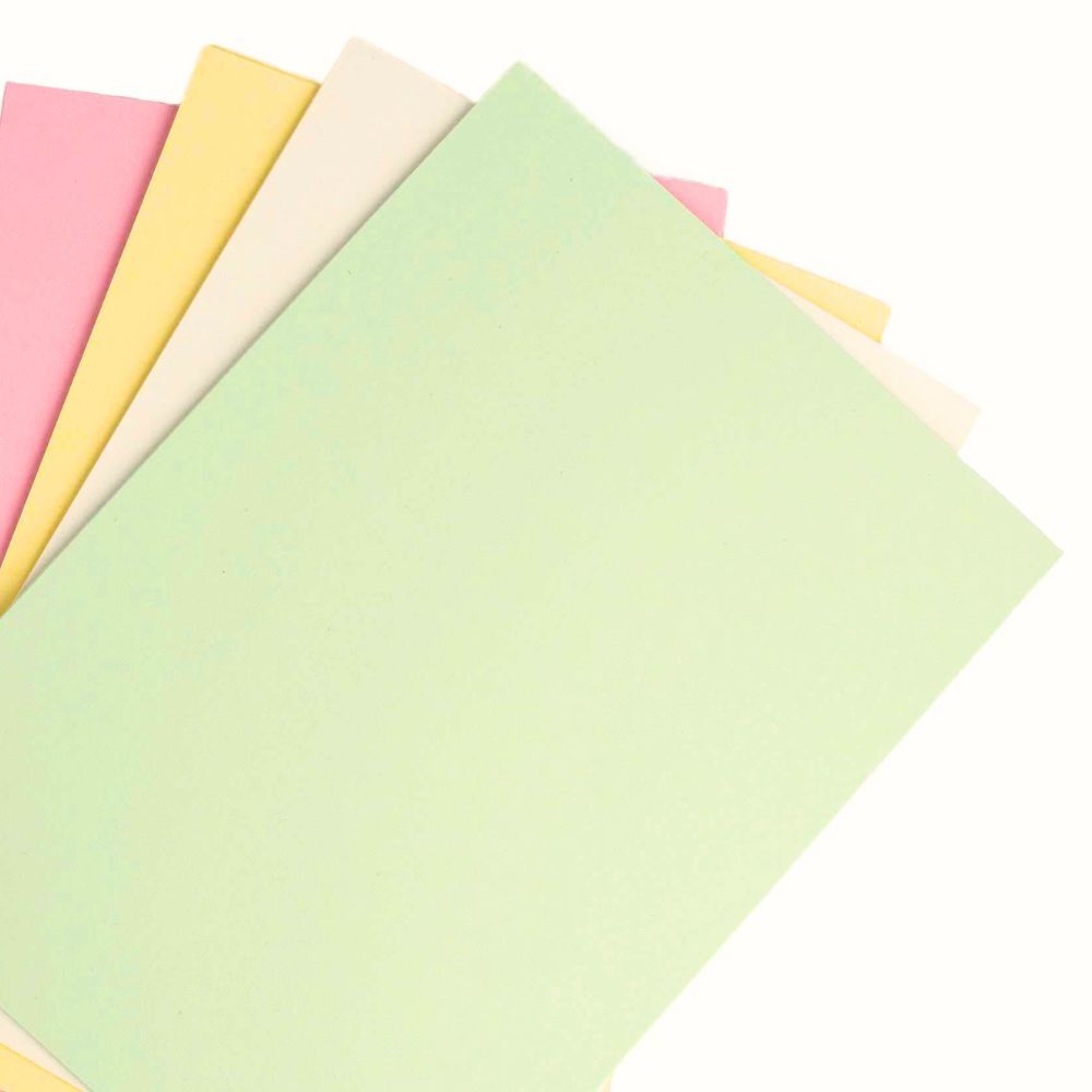 Mont Marte Pastel pad 4 colours Signature