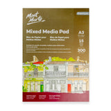 Mont Marte Mixed Media pad Premium