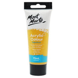 Mont Marte Acrylic Colour Paint-75ml