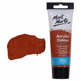 Mont Marte Acrylic Colour Paint-75ml
