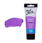 Mont Marte Acrylic Colour Paint-75ml