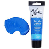 Mont Marte Acrylic Colour Paint-75ml